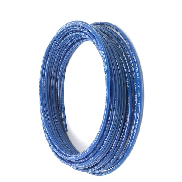 Eaton Tubing, Air Line, Blue, 5/32 X 50 Ft 75720 - main